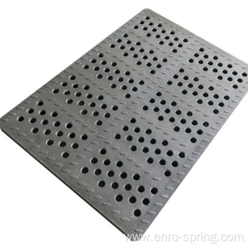 FRP Grating for Restaurant